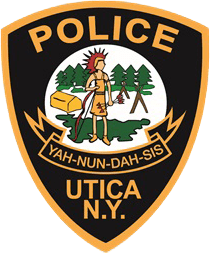 Join Utica Police Department | Law enforcement career opportunity | Utica, NY